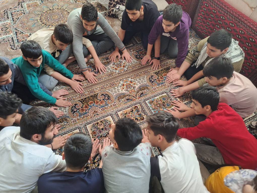 بازی و مسابقه