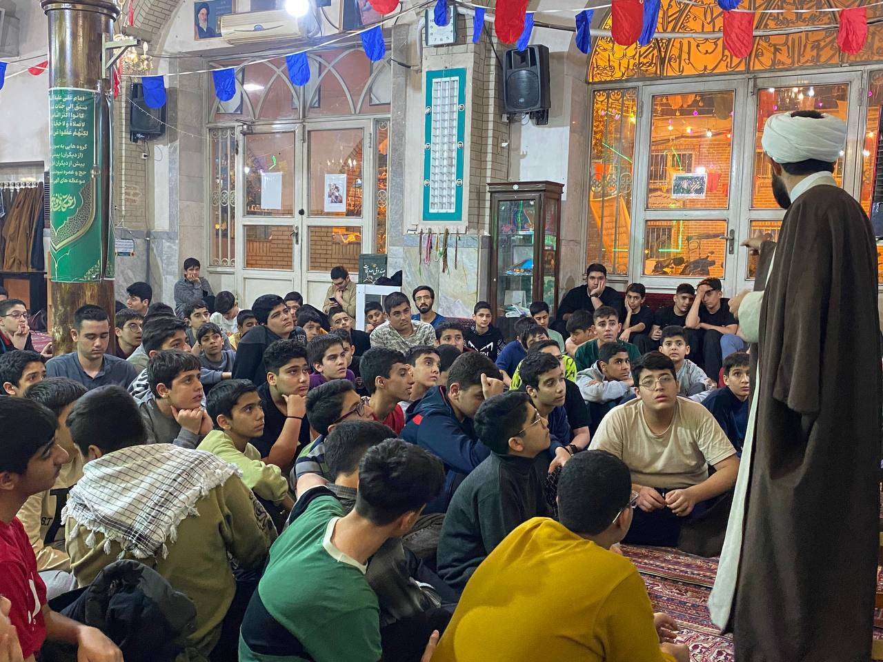 حلقه های معرفت